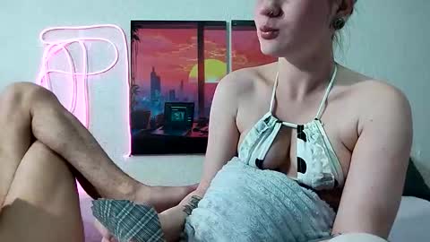 Sam and Jen online show from 11-29-25, 09:23