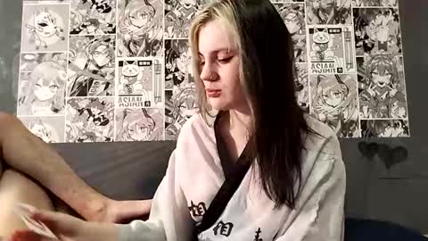 Sam and Jen online show from 02-05-26, 10:42