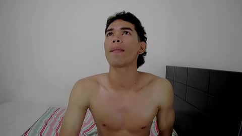 imnero_s online show from 03-04-25, 05:03