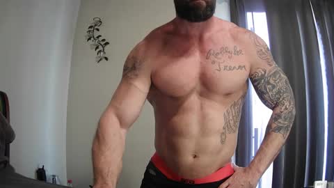 Majordadbod101 online show from 02-18-25, 01:55