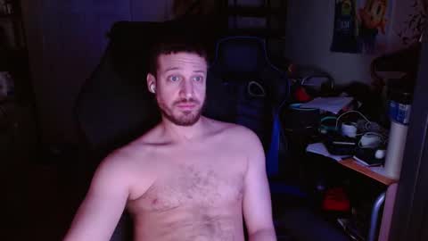 imnotgonnacome online show from 03-07-25, 06:13