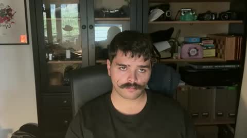 imnothuman22 online show from 11-17-25, 02:12