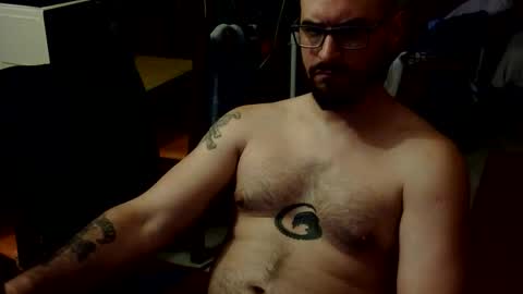 imnotmortallust online show from 01-10-26, 02:24