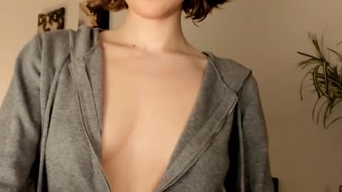 my name Imo  Fansly  online show from 03-11-26, 02:34