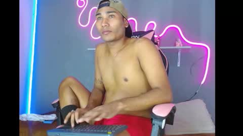 imperial_lust online show from 09-25-25, 06:50