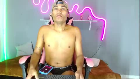 imperial_lust online show from 09-26-25, 06:50