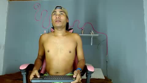 imperial_lust online show from 09-27-25, 06:18