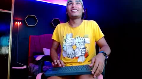 imperial_lust online show from 09-28-25, 11:26