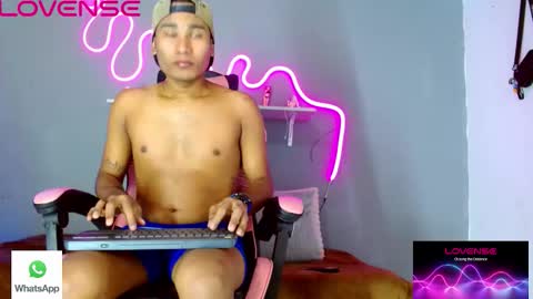 imperial_lust online show from 09-29-25, 06:29