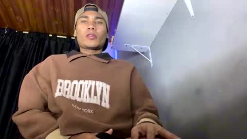 imperial_lust online show from 09-30-25, 07:35