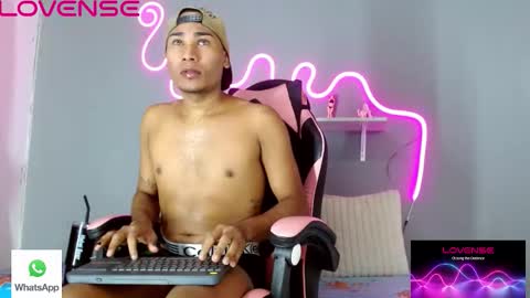 imperial_lust online show from 10-03-25, 03:03