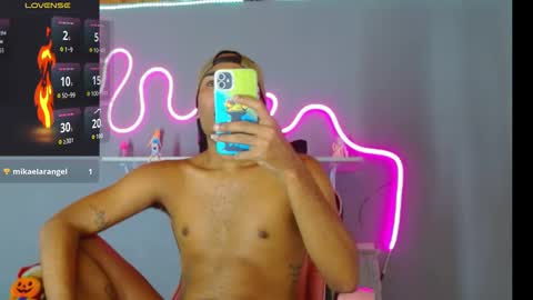 imperial_lust online show from 10-06-25, 06:49