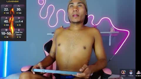 imperial_lust online show from 10-08-25, 01:47