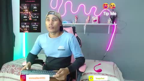 imperial_lust online show from 10-15-25, 05:29