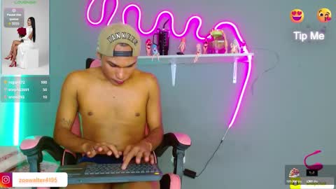 imperial_lust online show from 10-18-25, 10:38