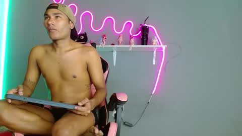 imperial_lust online show from 10-25-25, 08:33