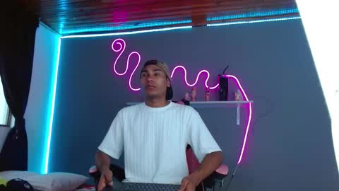 imperial_lust online show from 10-26-25, 10:15