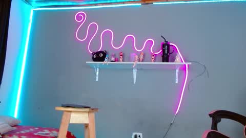 imperial_lust online show from 10-28-25, 04:31