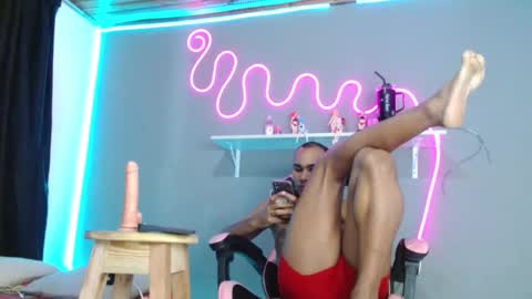 imperial_lust online show from 11-01-25, 12:01