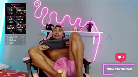 imperial_lust online show from 11-05-25, 12:16