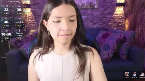 Karen  online show from 10-10-25, 07:13