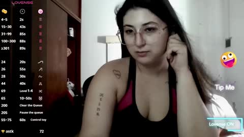 Florencia online show from 03-07-25, 07:05