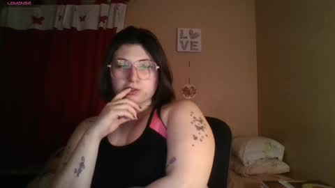 Florencia online show from 10-01-25, 12:05