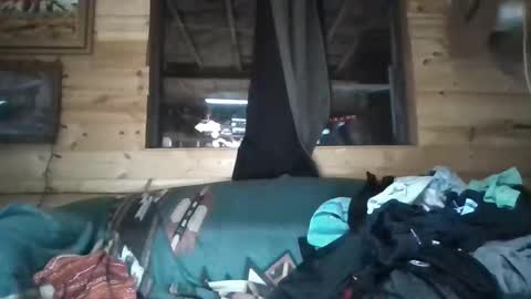 Snapshot of imstuckheretoo chatting on 01-19-26, 10:30 Imstuckhere online show from 01-19-26, 10:30