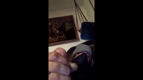 Snapshot of imstuckheretoo chatting on 02-23-26, 12:35 Imstuckhere online show from 02-23-26, 12:35