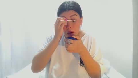 imsweetlips online show from 12-21-25, 04:03