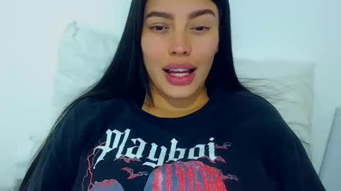 imsweetlips online show from 03-01-26, 10:56