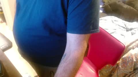 Snapshot of imthatfnguy chatting on 01-17-25, 04:39 I use to be imeverythingandnothing online show from 01-17-25, 04:39