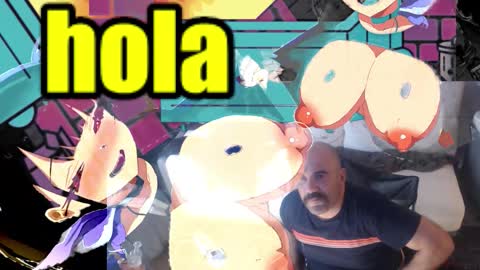 Snapshot of imthatfnguy chatting on 01-05-26, 05:49 I use to be imeverythingandnothing online show from 01-05-26, 05:49