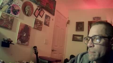 imtru online show from 12-03-25, 10:57