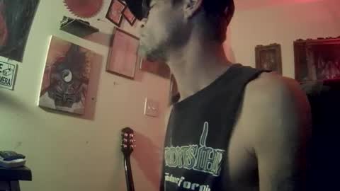 imtru online show from 02-01-26, 02:48