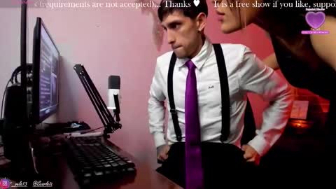 imven980 online show from 11-17-25, 04:46