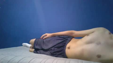 imveryhorny0 online show from 02-03-26, 02:53