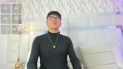 Joel online show from 09-14-25, 04:00