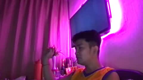 imyourbabyyyyy14 online show from 01-10-26, 09:22