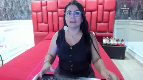 Karina online show from 02-20-26, 01:33
