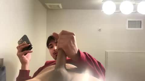 imyourman95 online show from 01-07-26, 11:51