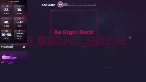 imzaxx online show from 03-10-26, 01:05