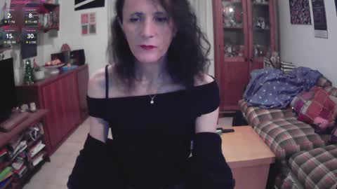 Snapshot of in_the_mood_for_you_maybe chatting on 12-15-24, 12:18 Vanessa online show from 12-15-24, 12:18