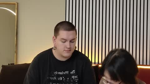 OTIS and MILIY online show from 02-07-25, 12:06