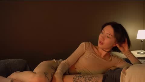 OTIS and MILIY online show from 02-14-25, 03:15