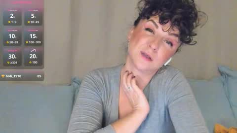 Ina Kush online show from 10-29-25, 01:30