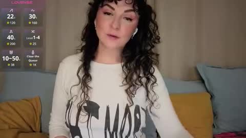 Ina Kush online show from 01-06-26, 01:20