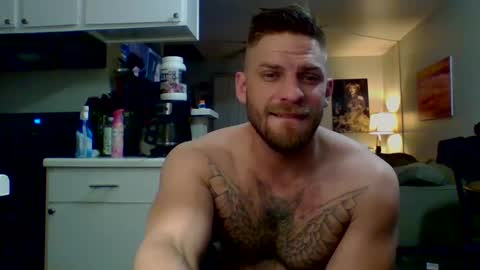 Inmate1993 online show from 03-11-25, 09:56