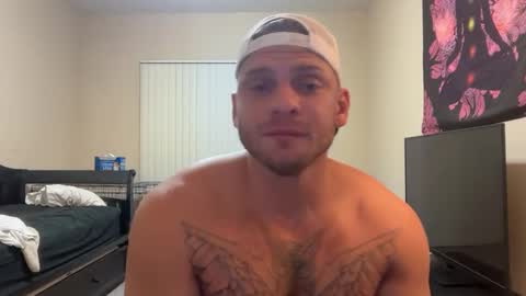 Snapshot of inamate93 chatting on 10-07-25, 03:36 Inmate1993 online show from 10-07-25, 03:36