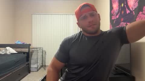 Snapshot of inamate93 chatting on 10-13-25, 01:27 Inmate1993 online show from 10-13-25, 01:27